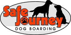 Dog Daycare in Portland OR from Safe Journey Dog Boarding